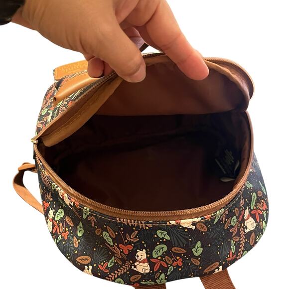 Disney Winnie the Pooh Woodland Mini Backpack